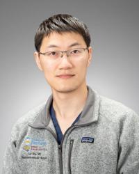 Liqi Shu, MD